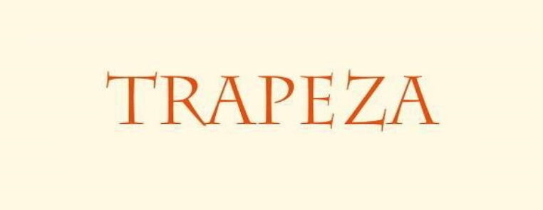 trapeza logo